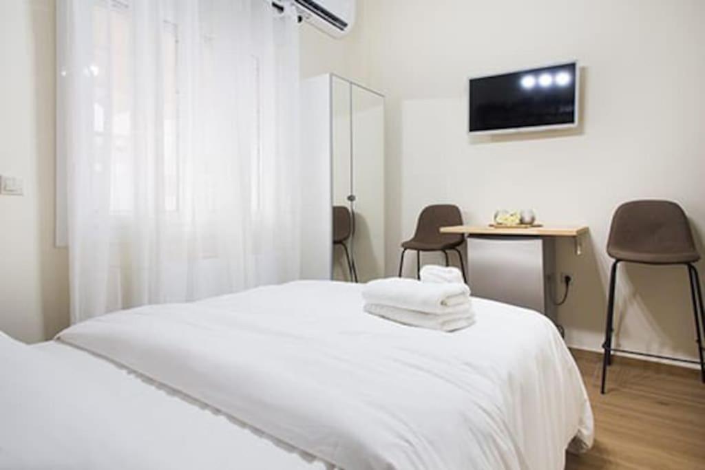 A Comfortable Small Studio Nearby Acropolis 203 Athen Exterior foto