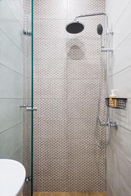 A Comfortable Small Studio Nearby Acropolis 203 Athen Exterior foto